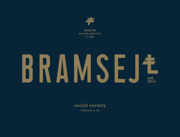 Brand ID – Bramsejl